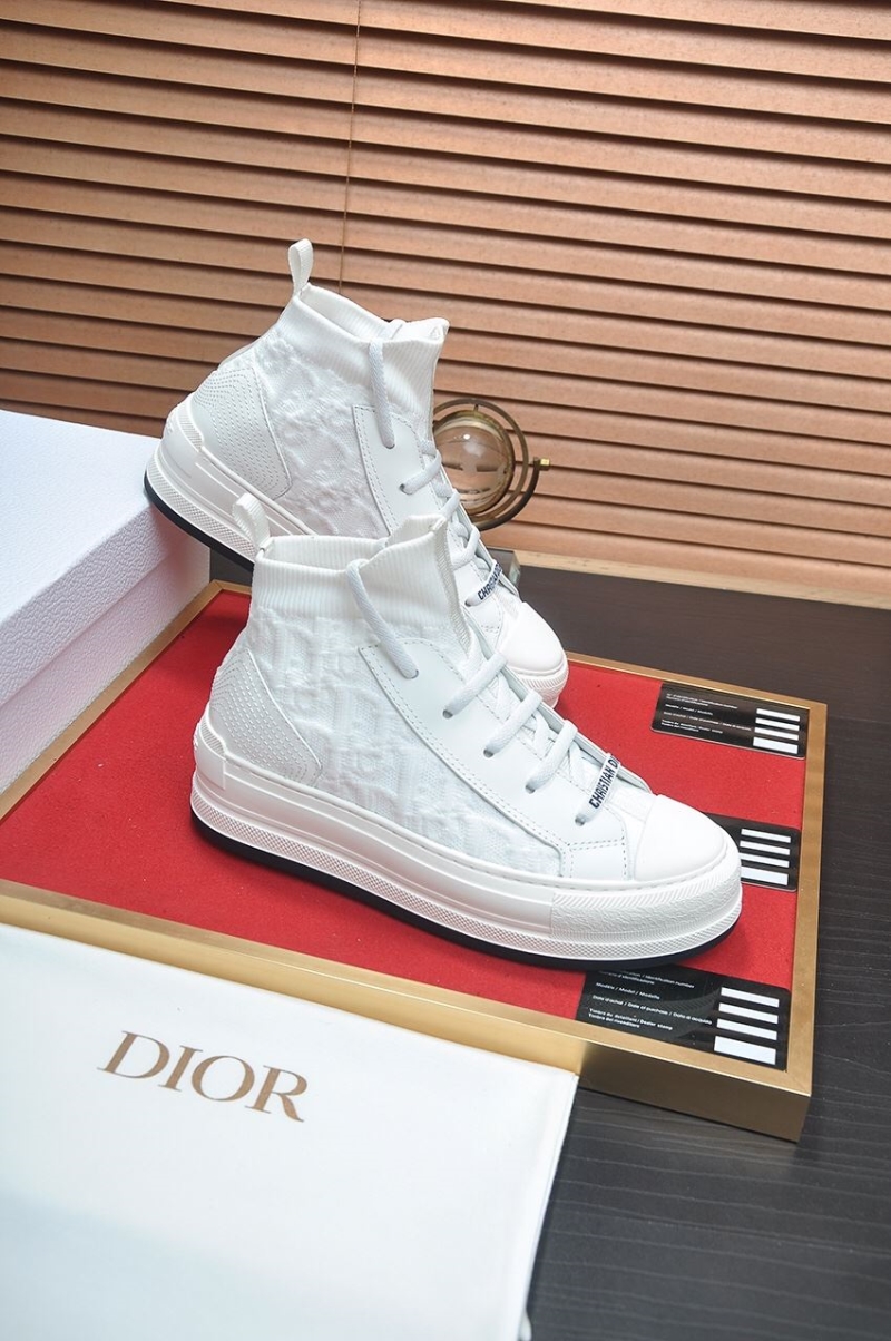 Christian Dior Casual Shoes